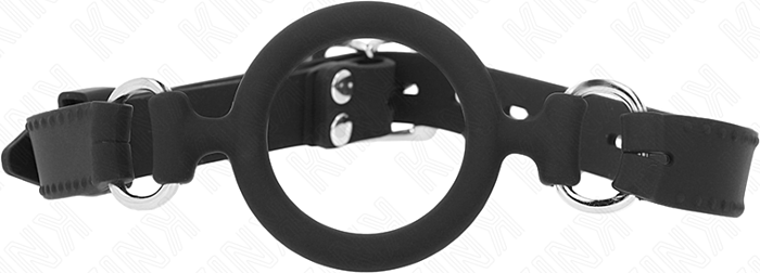 BDSM Gag KINK 56cm Silicone Comfort BDSM Gag KINK 56cm Silicone Comfort