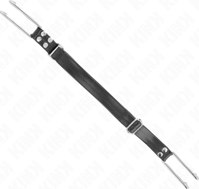 BDSM Gag KINK Adjustable Metal Hook 36-52cm
