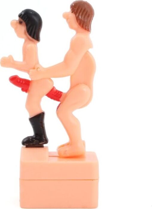 Adult Toy Diablo Picante Funny Doll Unique Design