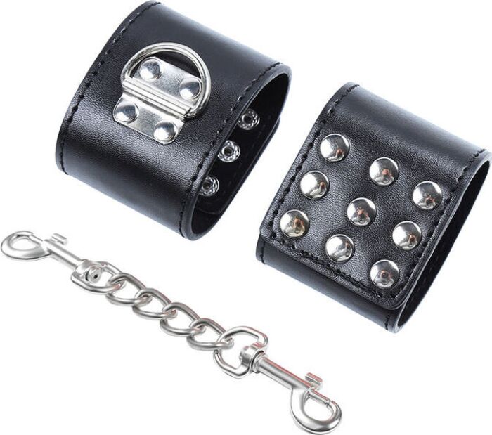 Metal Wrist Cuff Ohmama