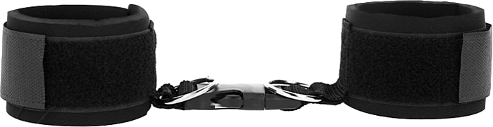 KINK Wrist Restraint Adjustable Neoprene Cuffs