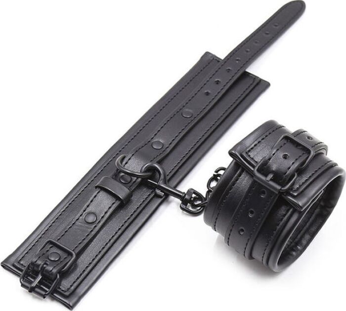 Ohmama Wrist Cuffs Ohmama Wrist Cuffs