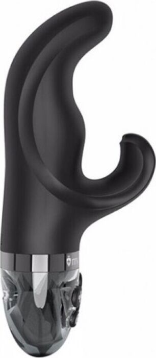 Hop Hop Bob Estim Vibrator - Erotic product with vibration and e-stimulation Hop Hop Bob Estim Vibrator - Erotic product with vibration and e-stimulation