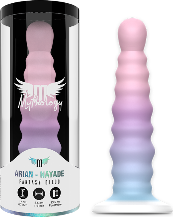 Mythology - arian nayade dildo Mythology - arian nayade dildo
