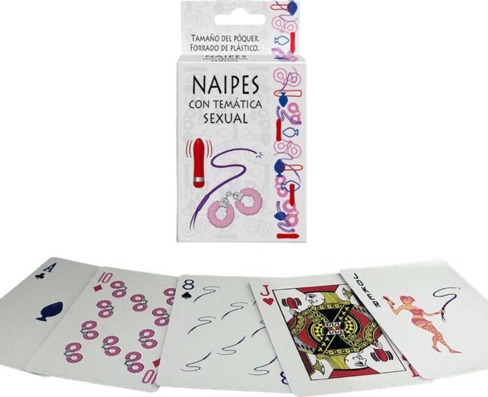 Adult Card Game Kheper Games Fun with Toys