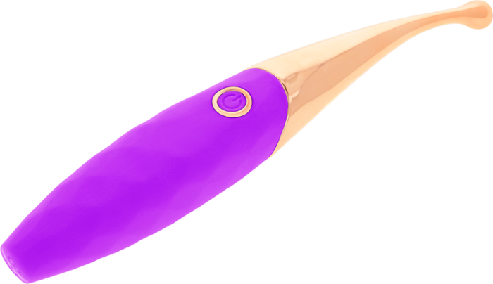 Ohmama Lila - Clitoris Stimulator