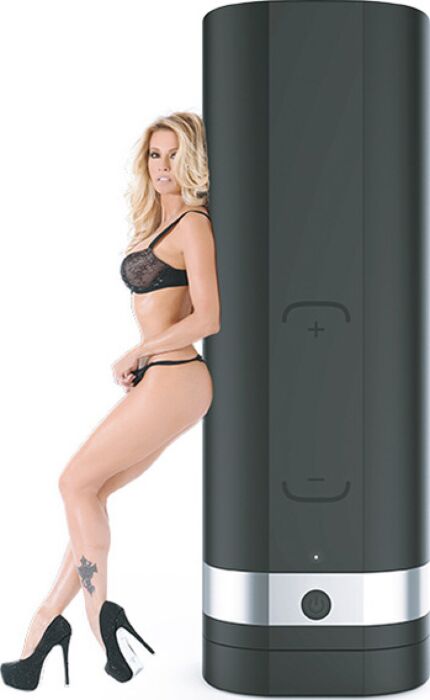 Interactive Masturbator Jessica Drake - Kiiroo Onyx+