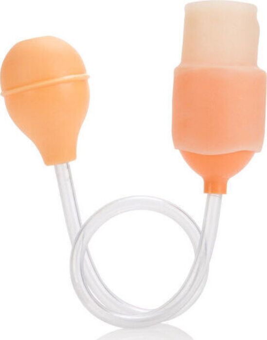 Classic Bright Gold Masturbator