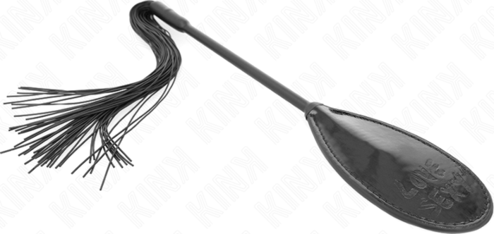 BDSM Paddle KINK Love&Sexy Short Tassel
