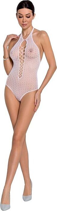 Passion Blanco - Unique Body Stocking Passion Blanco - Unique Body Stocking