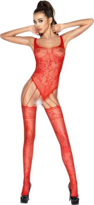 Passion Bodystocking
