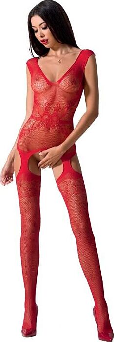 Red Passion Unique Bodystocking Red Passion Unique Bodystocking