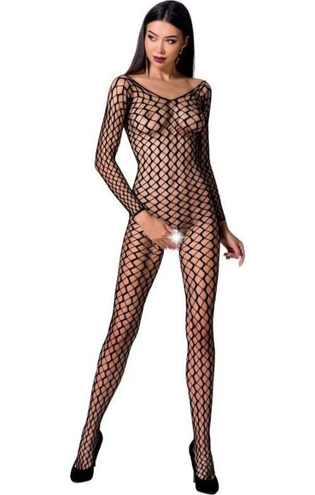 Passion Noir Bodystocking Passion Noir Bodystocking