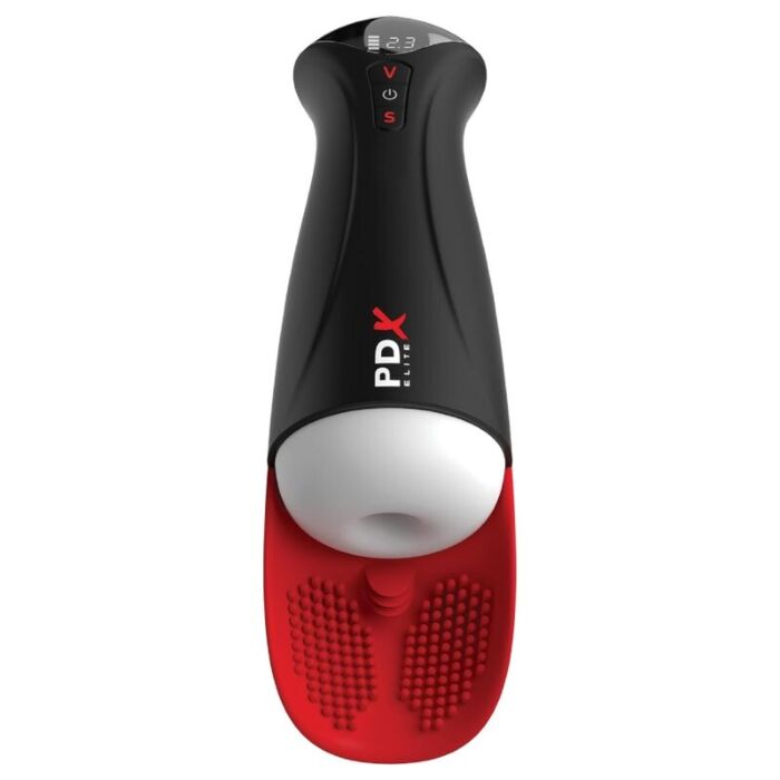 Masturbator PDX ELITE FAP-O-MATIC PRO XL Automatic Stroker Masturbator PDX ELITE FAP-O-MATIC PRO XL Automatic Stroker
