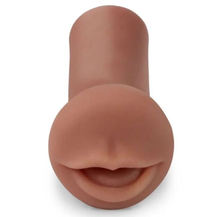 Masturbator PDX EXTREME COED COCKSUCKER with Realistic Entry Masturbator PDX EXTREME COED COCKSUCKER with Realistic Entry
