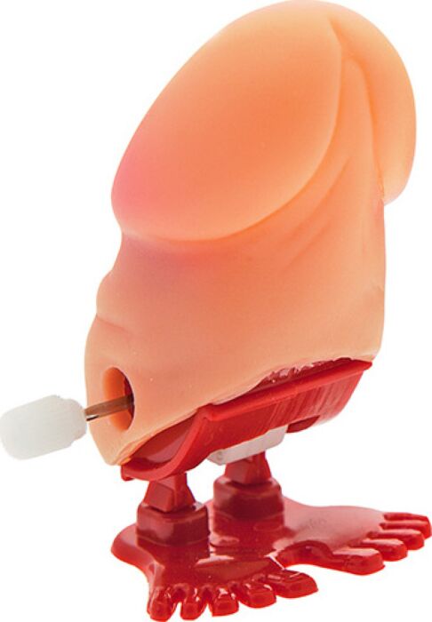 Joke jumping penis by Juegos - Broma - Libros