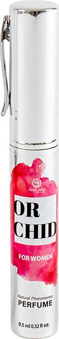 Orchid Perfume Secretplay Travel Spray with Pheromones Orchid Perfume Secretplay Travel Spray with Pheromones