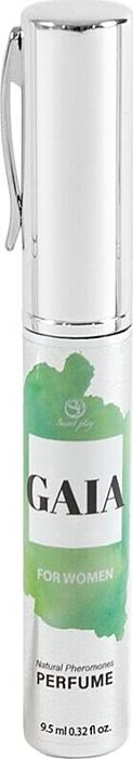 Gaia Perfume Secretplay Travel Size Natural