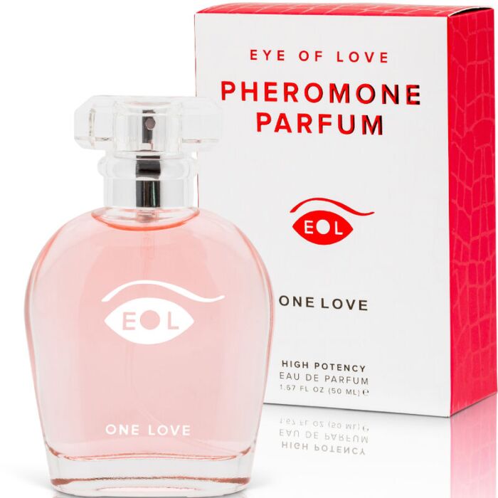 Love Potion Perfume