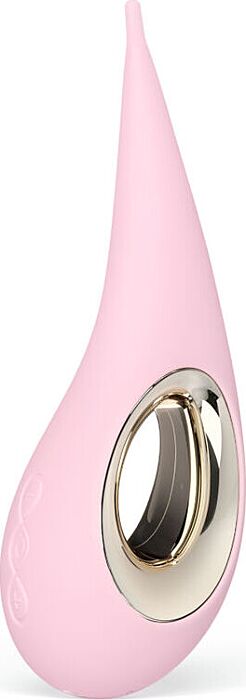 Pink Petal - Clitoral Stimulator Pink Petal - Clitoral Stimulator