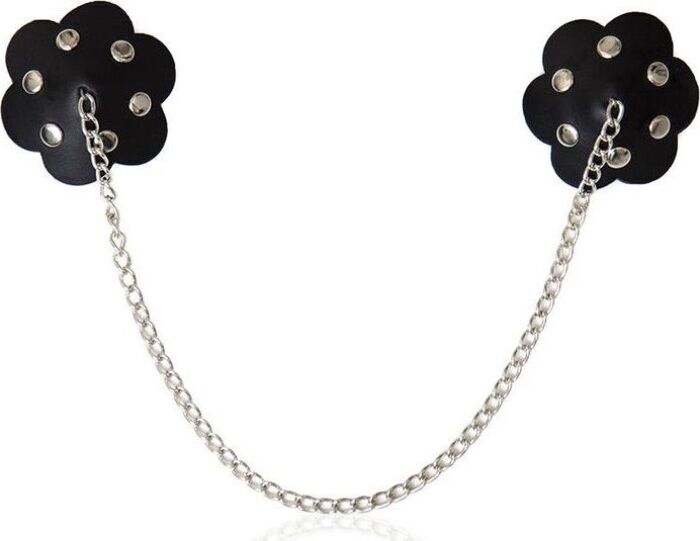 Nipple Pasties OhMama Fetish Petal Chain Nipple Pasties OhMama Fetish Petal Chain