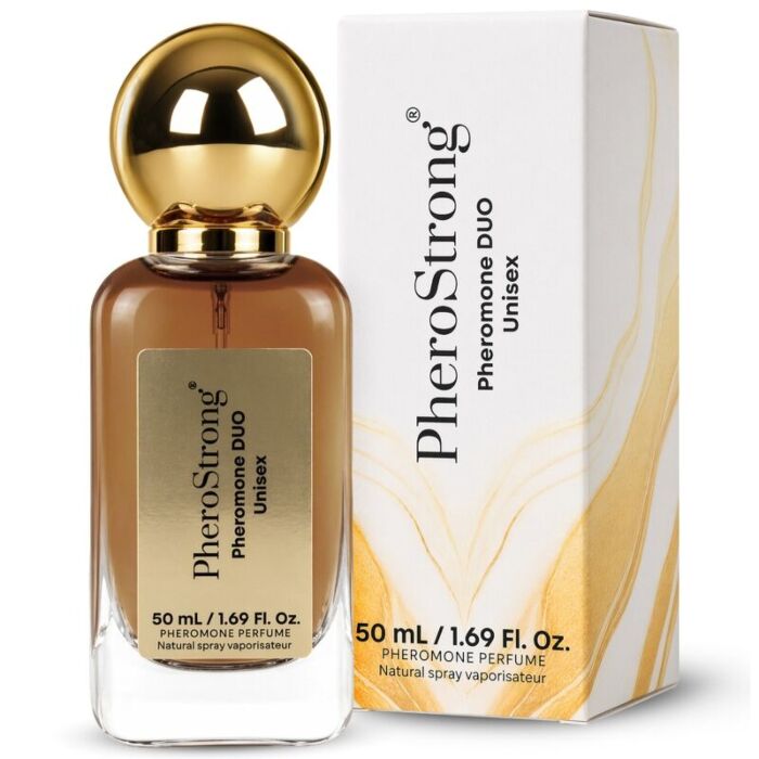 Pheromone Perfume Pherostrong Soma 50ml for Attraction Pheromone Perfume Pherostrong Soma 50ml for Attraction
