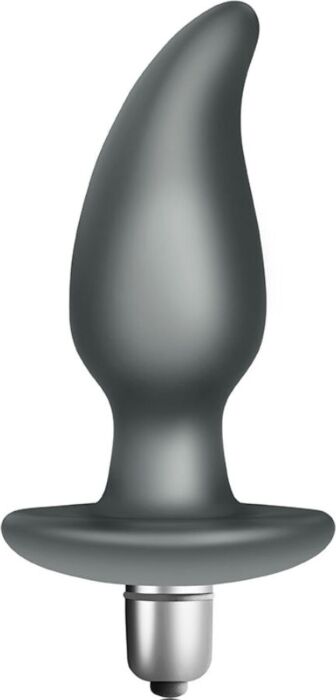 Anal Plug Climaximum Idosi with Vibrating Bullet Anal Plug Climaximum Idosi with Vibrating Bullet