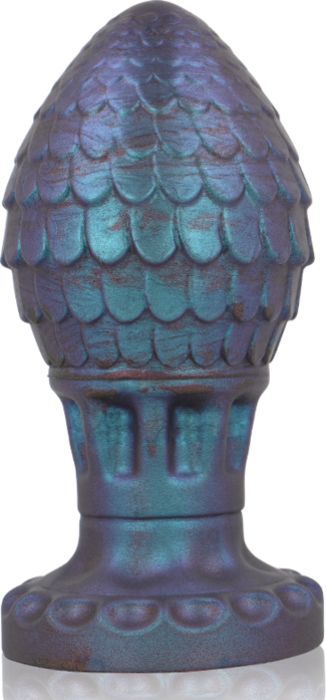 Anal Plug EPIC Vrakos Dragon Egg M Size Anal Plug EPIC Vrakos Dragon Egg M Size