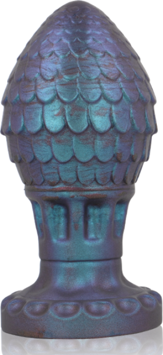 Dragon Egg Plug EPIC Vrakos Small - Unique Pleasure