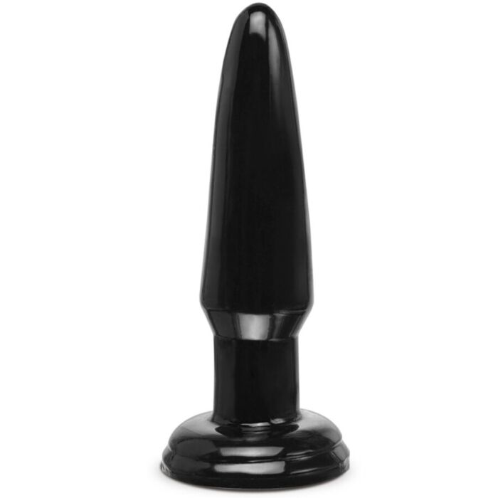 Limited Edition Beginner Butt Plug Fetish Fantasy 9 cm