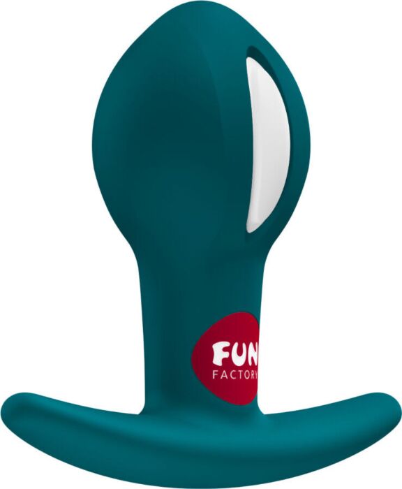 Anal Plug Fun Factory B-Ball Uno Unique Sensation