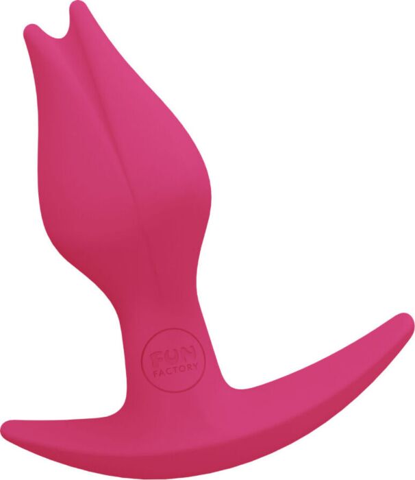 FUN FACTORY Bootie FEM Anal Plug — Asymmetric Design FUN FACTORY Bootie FEM Anal Plug — Asymmetric Design