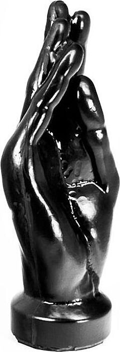 HUNG SYSTEM Hello Anal Plug 23.7cm HUNG SYSTEM Hello Anal Plug 23.7cm