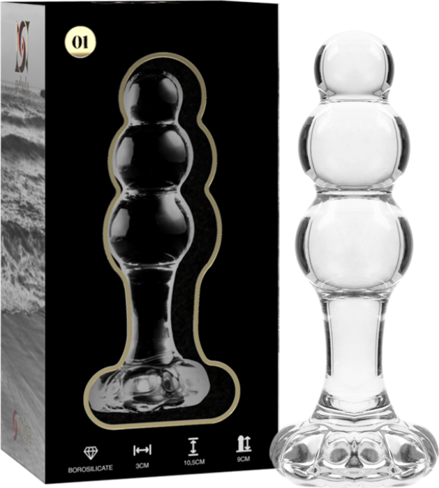 Plug Nebuloso Transparente Plug Nebuloso Transparente