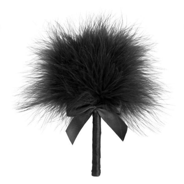 Feather Duster Bijoux Petits Bonbons for Sensitive Areas