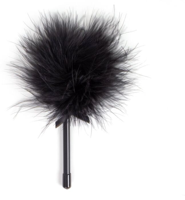 Feather Duster Secret Play Mini for Sensational Sensations
