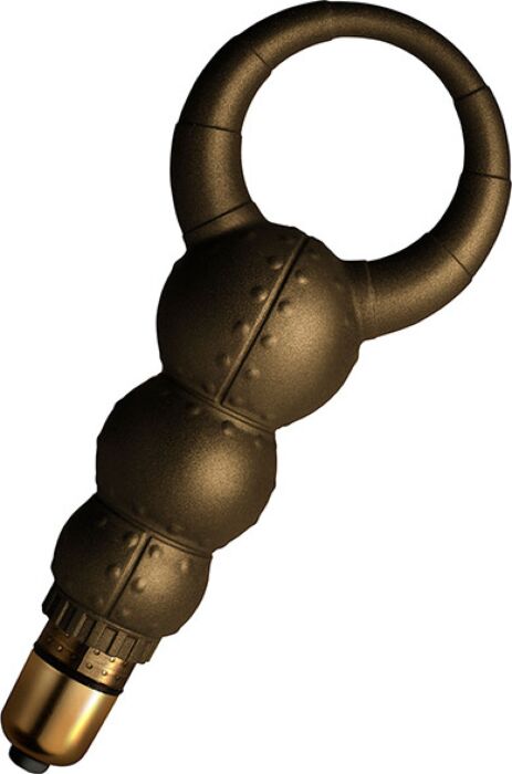 Golden Trident Golden Trident