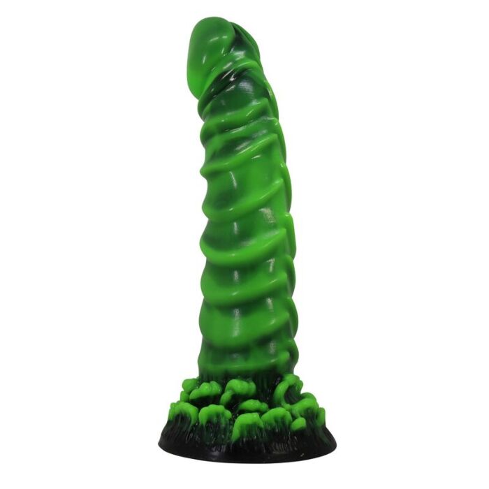 Dildo POWER MONSTERS Manticore Fantasy Silicone 23 cm Dildo POWER MONSTERS Manticore Fantasy Silicone 23 cm
