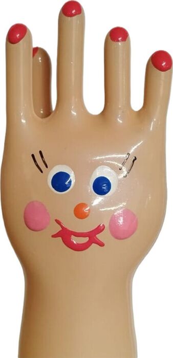 Condomeriet Decorative Condom XL Unique Art