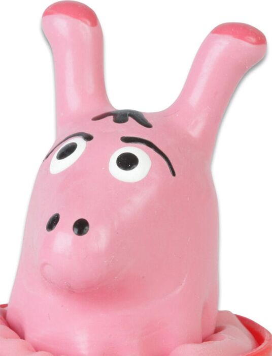 Decorative Condom Condomerie Hand-Painted Unique