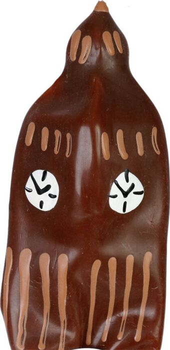 Condoms Condomerie Big Ben XL Hand-Painted Style Condoms Condomerie Big Ben XL Hand-Painted Style