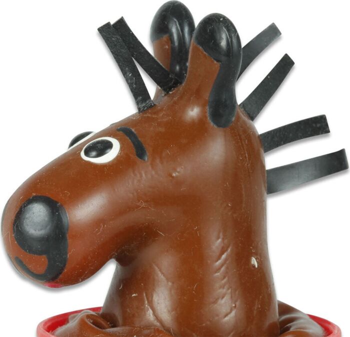 Condomerier Decorative Condom Horse - Unique Art