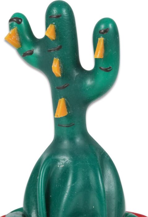 Condoms Condomerie Cactus Hand-Painted Fun Condoms Condomerie Cactus Hand-Painted Fun