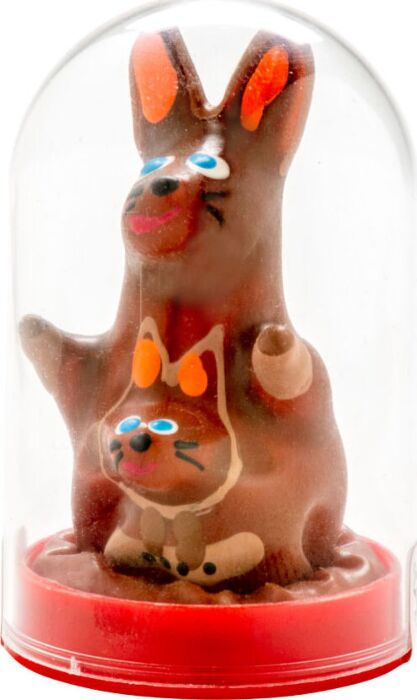 Condoms Condomerie Kangaroo Model 1 Decorative