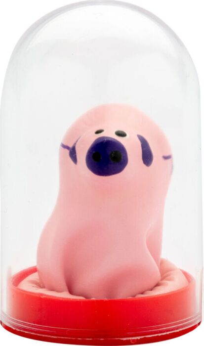 Condoms Condomerie Small Pig Hand-Painted Condoms Condomerie Small Pig Hand-Painted