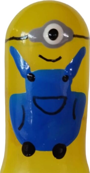 Condom CONDOMERIE Cyclops Unique Art Design