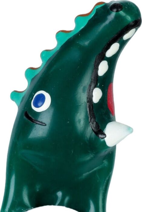 Condoms Condomerie XL Hand-Painted Crocodile