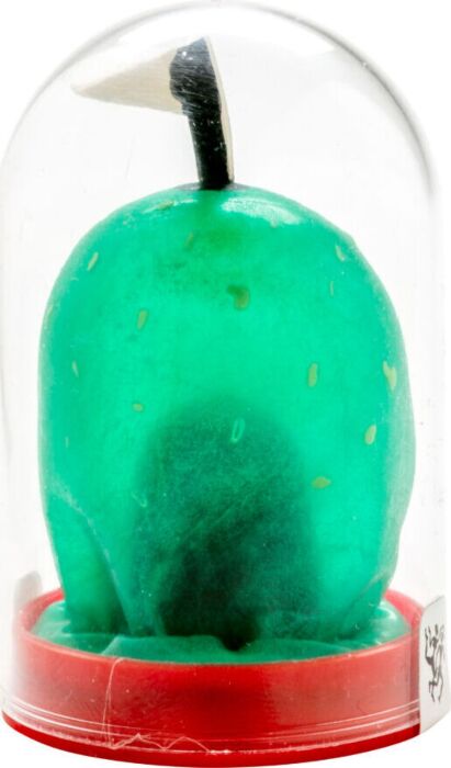 Condomeriew Condoms Hand-Painted Golf Hill Art