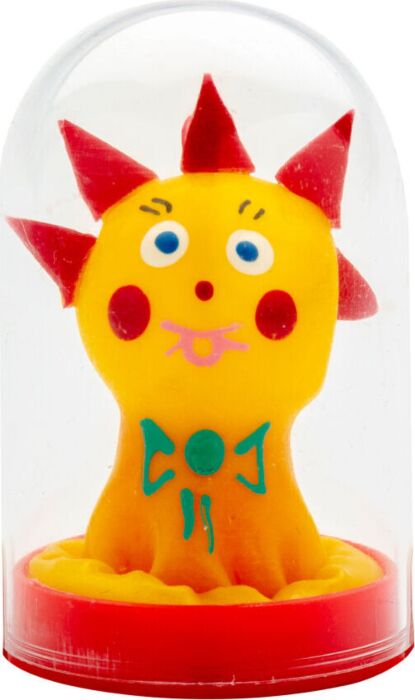 Decorative Condom Condomerie Comet Unique Design Decorative Condom Condomerie Comet Unique Design