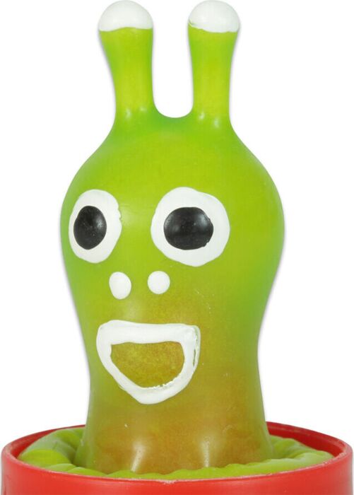 Condoms Condomerie E.T. Martian Hand-Painted